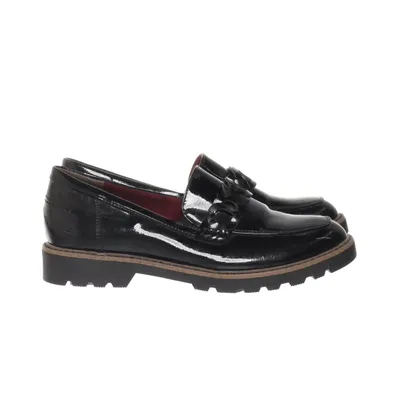 Loafers (Sort) fra Tamaris