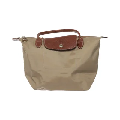 Håndtaske (Le Pliage S Handbag) fra Longchamp