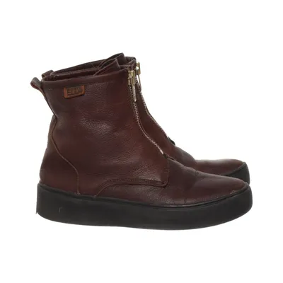 Boots (Brun) från Ella of Sweden