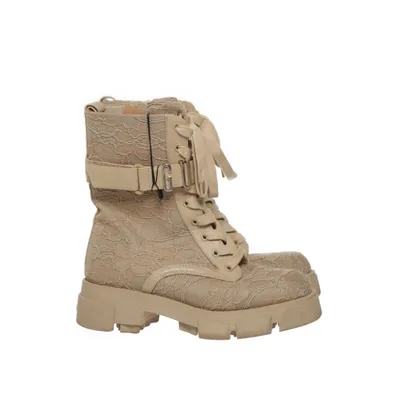 Laced boots (GWMADOX4-EU) from Guess