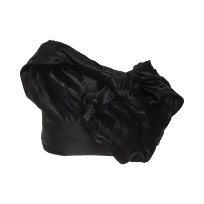 Axelremsväska (Svart) från COS Bomull, Polyester
