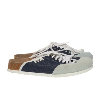 Slip-ins (Blå, Grå) från Birki's