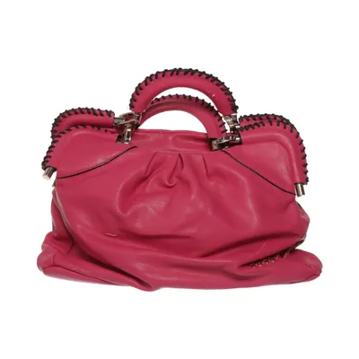 Håndtaske (Pink) fra Coccinelle