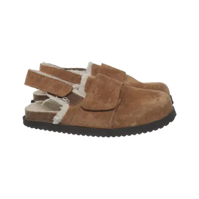 Sandalen (Bruin) van Nubikk