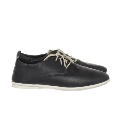 Promenadskor (Svart) från Clarks