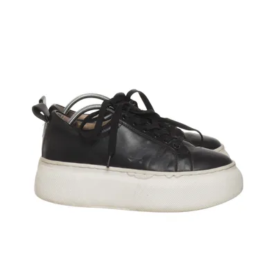 Baskets (Noir, Blanc) de Aldo