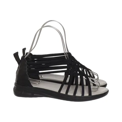 Sandaler (Svart)