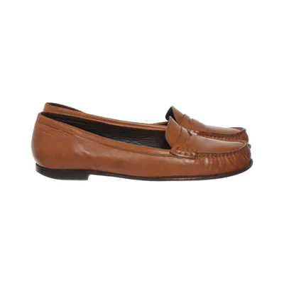 Loafers (Brown) from Bally