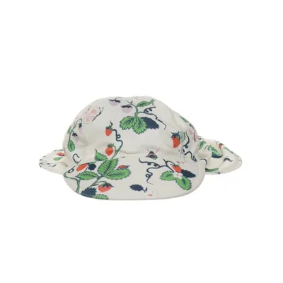 UV pet (Wit, Meerkleurig) van Molo Elastaan, Gerecycled polyester