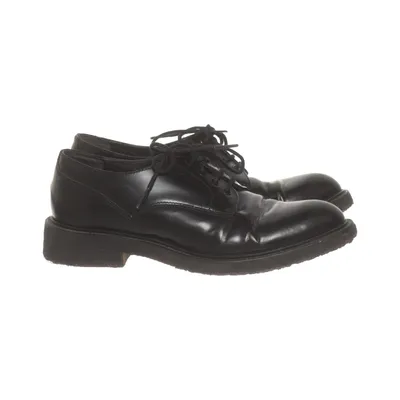 Chaussures Derby (Noir) de Billi Bi