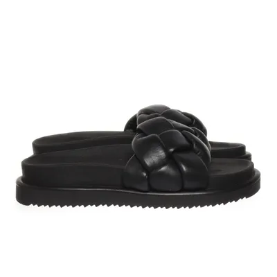 Slip-ins (Svart) från H&M