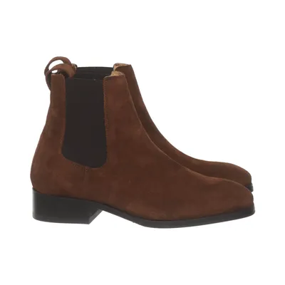 Chelsea boots (Brun) fra Tiger of Sweden Læder