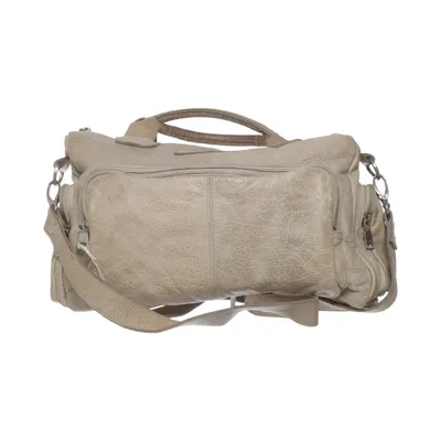 Shoulder-bag (Beige) from Liebeskind Berlin