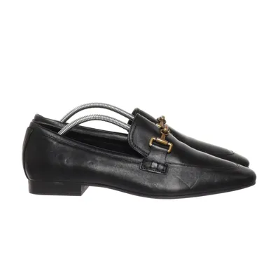 Loafers (Svart) från Massimo Dutti