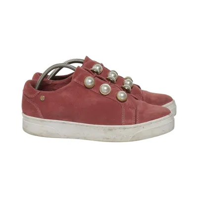Baskets (Rose) de Agnes Cecilia