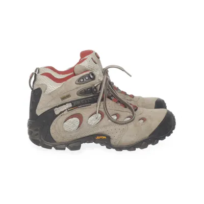 Hoge wandelschoenen (Grijs) van Merrell