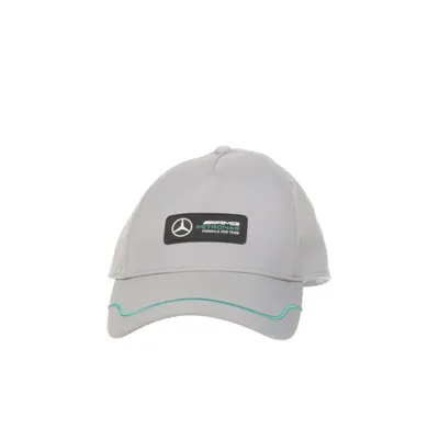 Keps (Grå, Flerfärgad) från Puma