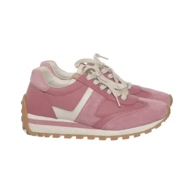 Sneakers (Dani) från Lauren Ralph Lauren Skinn