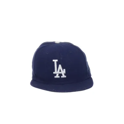 Keps (Blå) från New Era Polyester