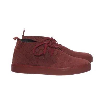 Sneakers (Röd) från Axel Arigato Skinn