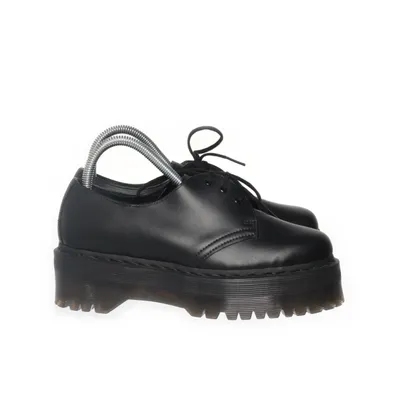Derby shoes (Black) from Dr. Martens