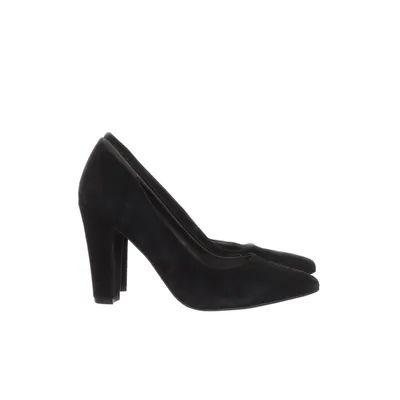Pumps (Black) from Akira