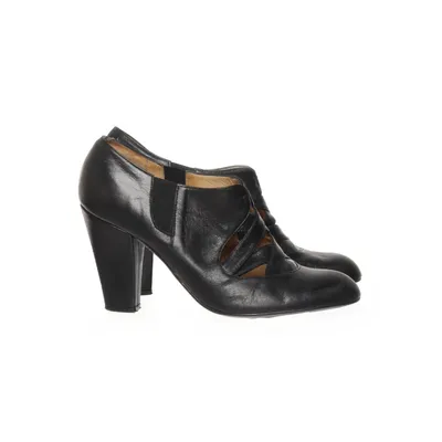 High heels (Black) from Jornas