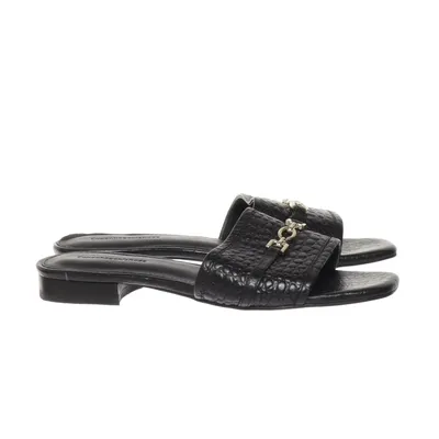 Slip-ins (Svart) från Copenhagen Shoes