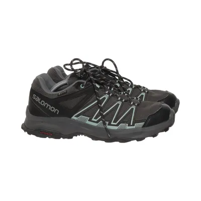 Wandelschoenen (Zwart, Grijs) van Salomon