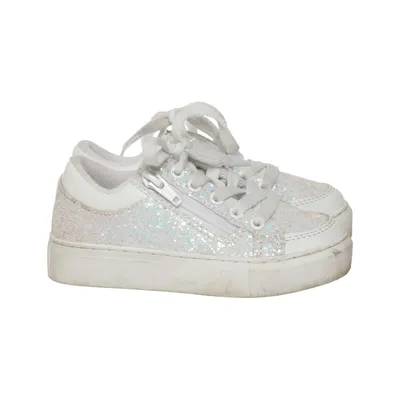Sneakers (Hvid) fra Minitude