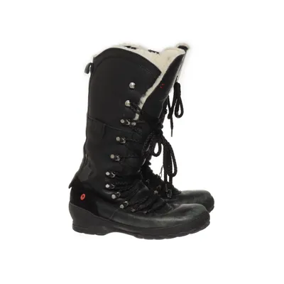 Kängor (Svart) från Canada Snow