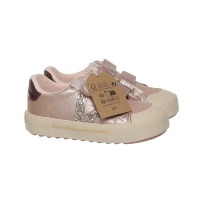 Gymnastikskor (Rosa, Beige) från Victoria