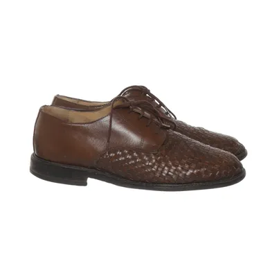 Chaussures Derby (Marron) de Giorgio Venuti