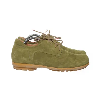 Schoenen (Groen) van Think! Leer