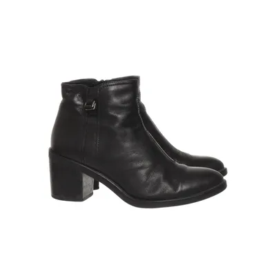 Heeled boots (Black) from Vagabond
