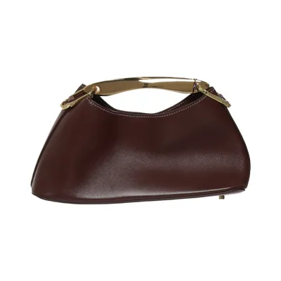Handtasche (Braun) von Elleme
