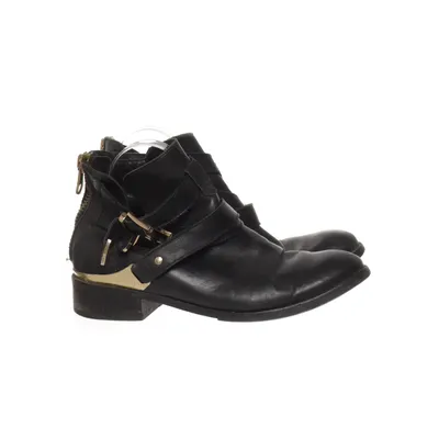 Bottines (Noir) de Vision