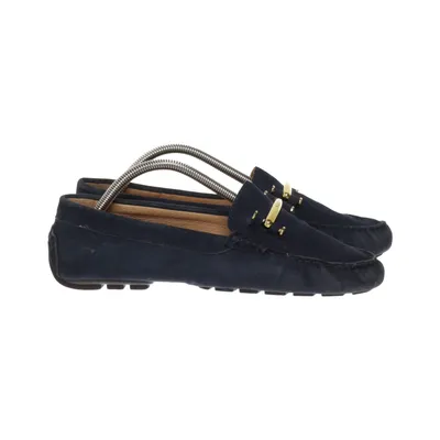 Loafers (Blå) från Lauren Ralph Lauren Mocka