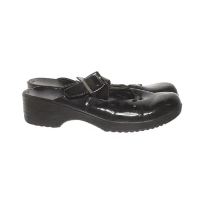 Träskor (Svart) från Vox Shoes