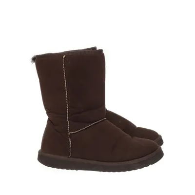 Stövlar (Brun) från ESPRIT