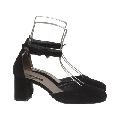Sandales à talons hauts (Noir) de Paul Green