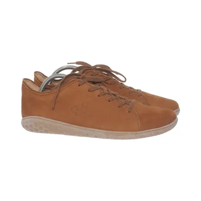 Sneakers (Brun) fra Vivobarefoot Læder