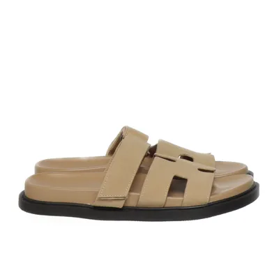 Sandales (Beige) de Sheln