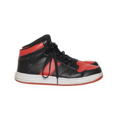 Sneakers (Röd, Svart) från Your Turn