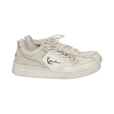 Sneakers (Vit) från Karl Kani