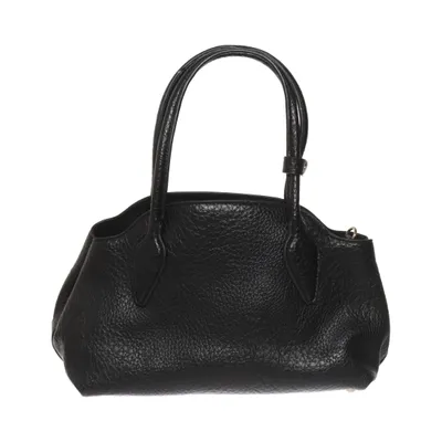 Sac à main (Noir) de H&M Polyester, Polyuréthane