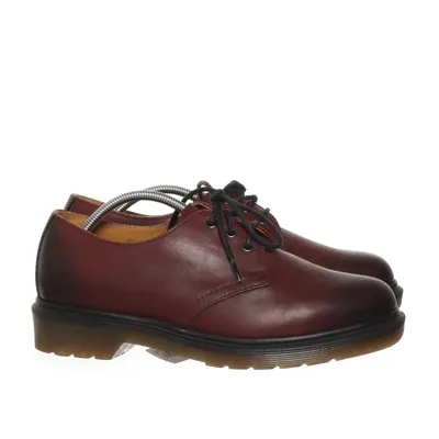 Derbyskor (1461) från Dr. Martens