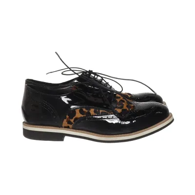 Richelieus (Noir, Marron, Multicolore) de Cosmoparis
