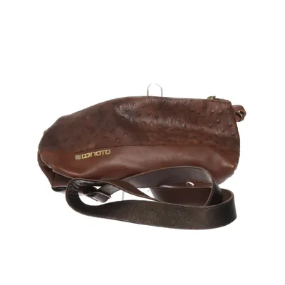 Shoulder-bag (Brown) from Donati