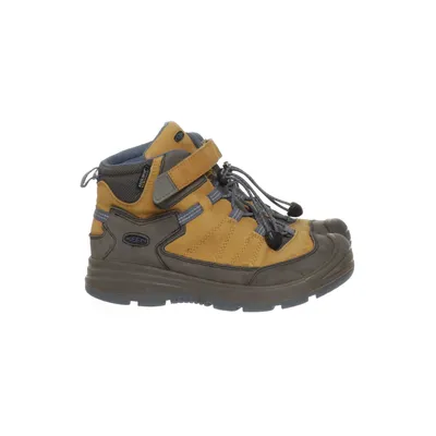 Bottes de randonnée (Marron, Gris) de Keen